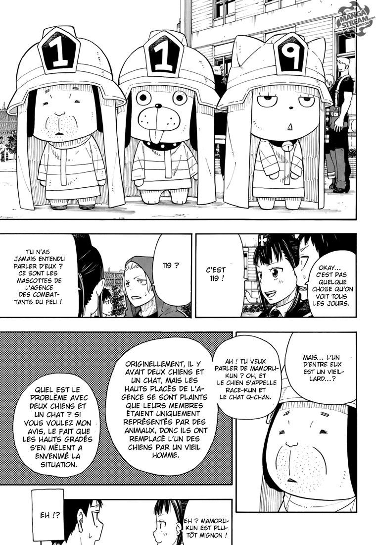  Fire Force - Chapitre 5 - 3