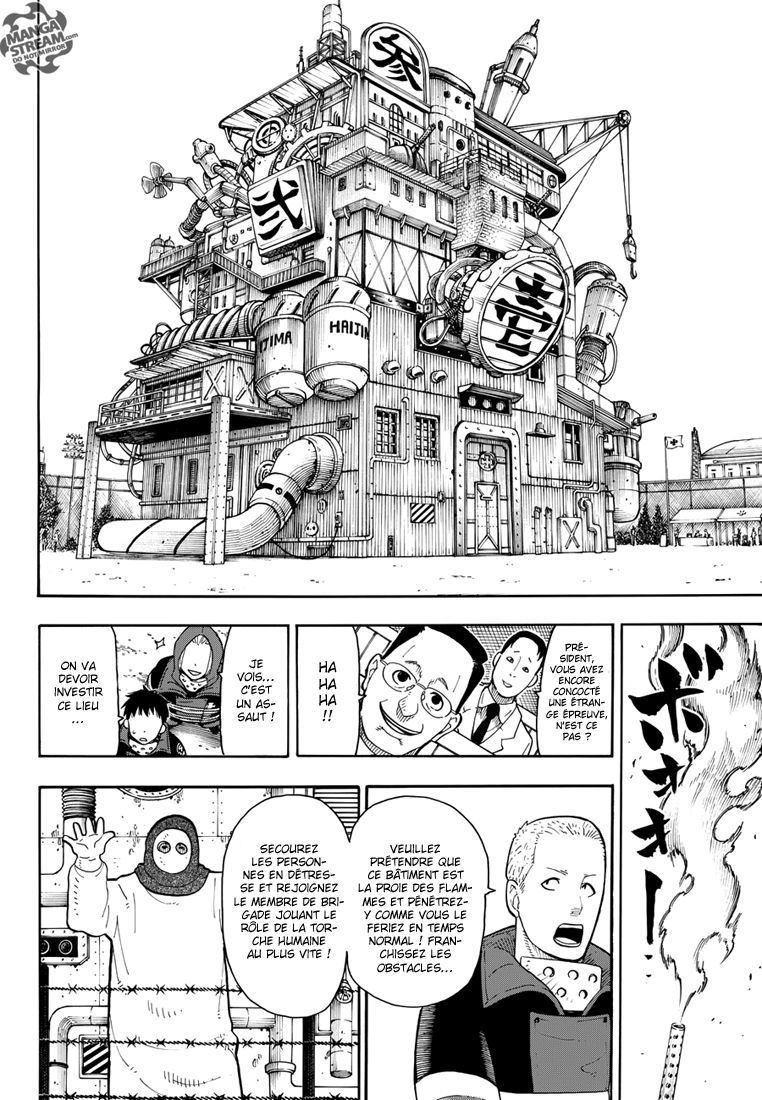  Fire Force - Chapitre 5 - 12