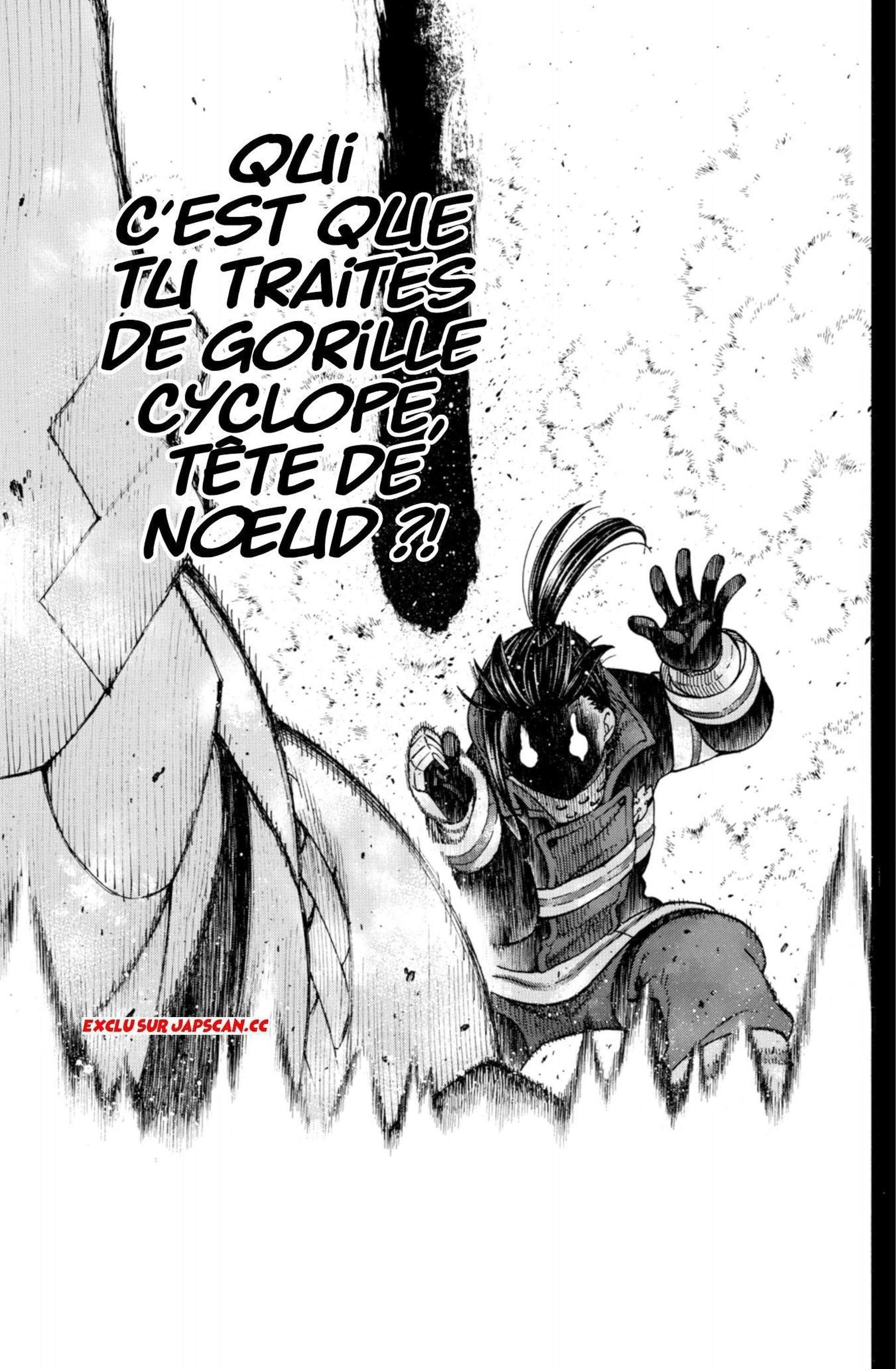  Fire Force - Chapitre 69 - 17