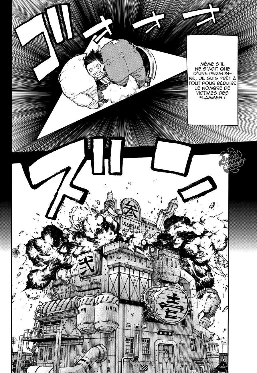  Fire Force - Chapitre 8 - 6