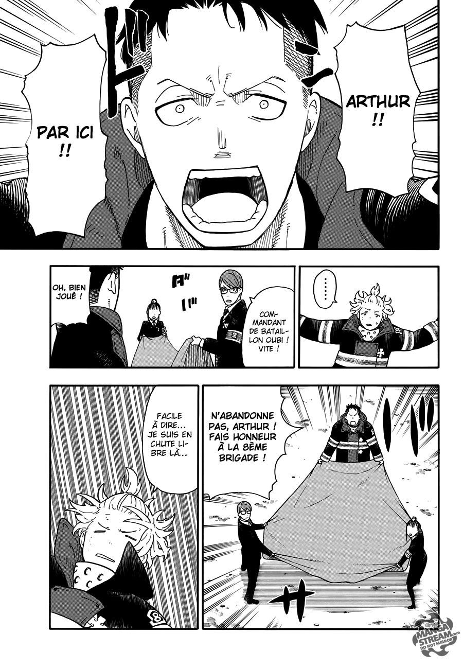  Fire Force - Chapitre 8 - 11