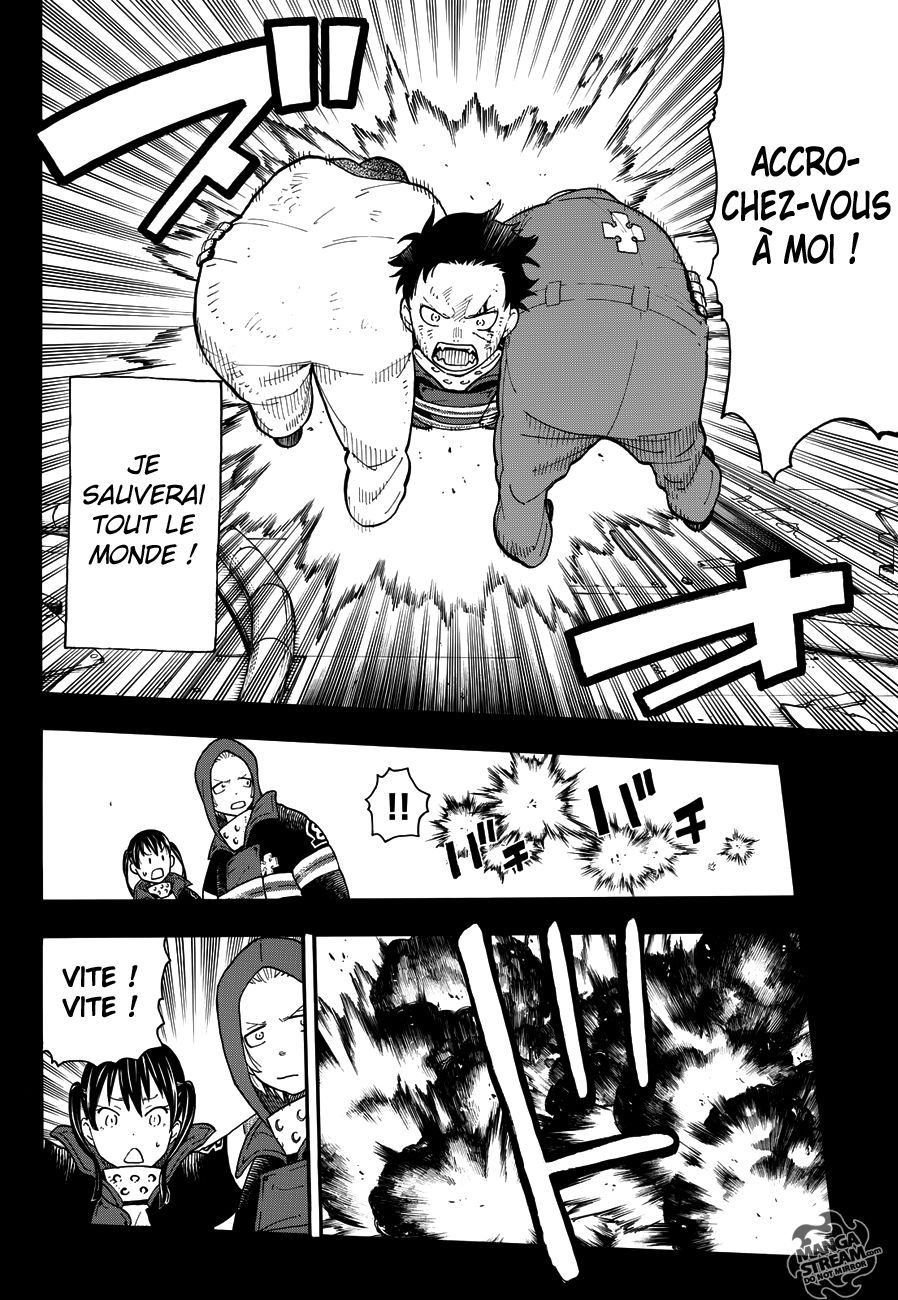  Fire Force - Chapitre 8 - 4