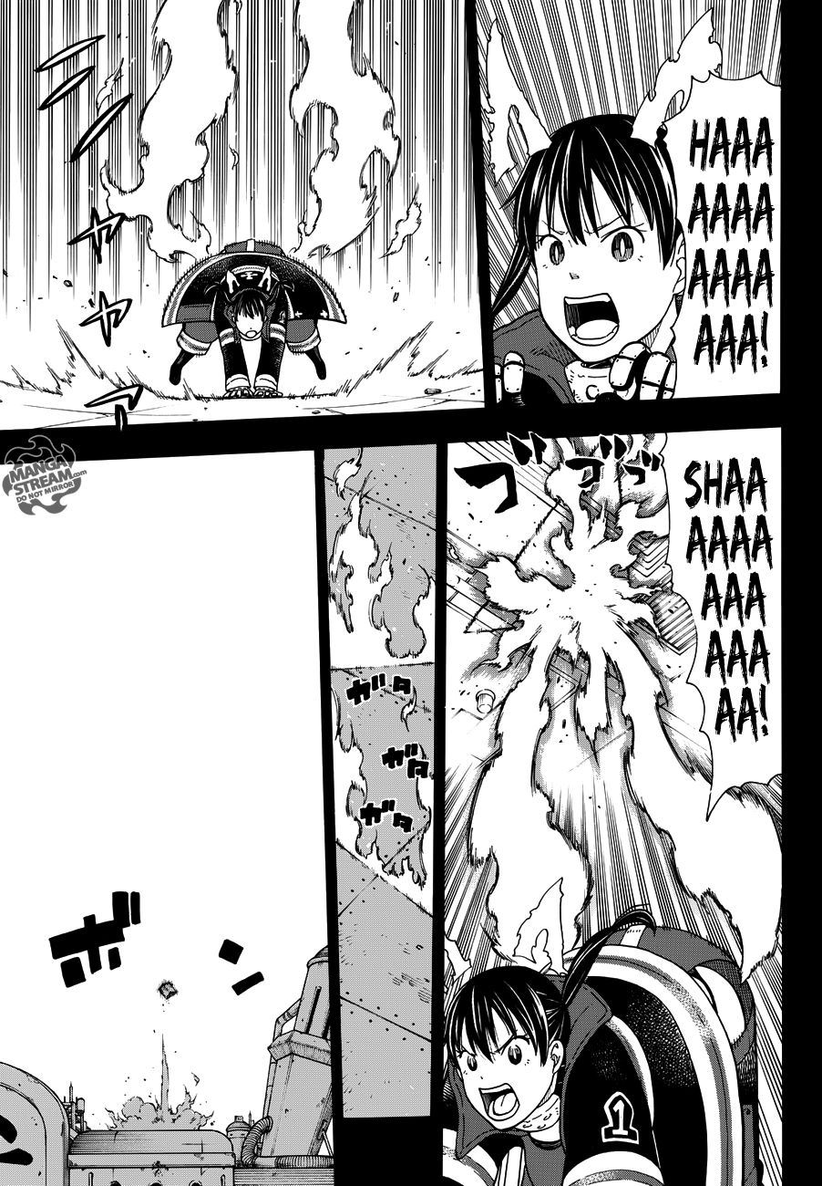  Fire Force - Chapitre 8 - 3