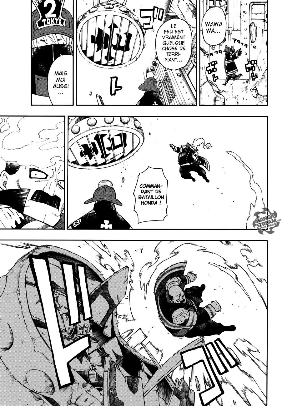  Fire Force - Chapitre 8 - 13