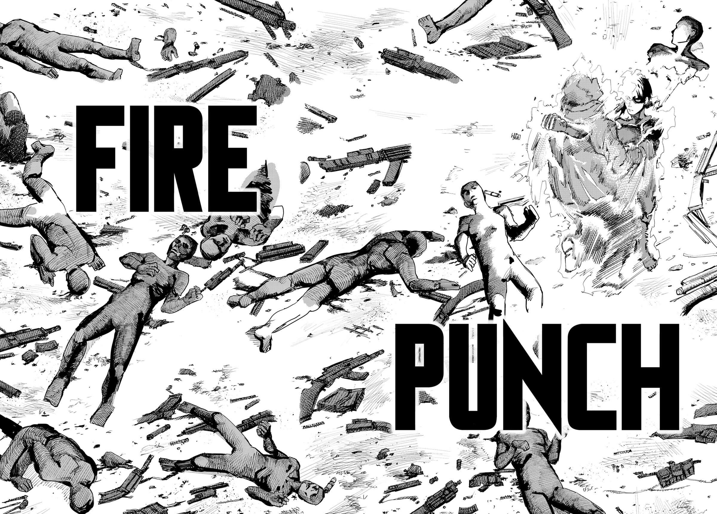  Fire Punch - Volume 1 - 64