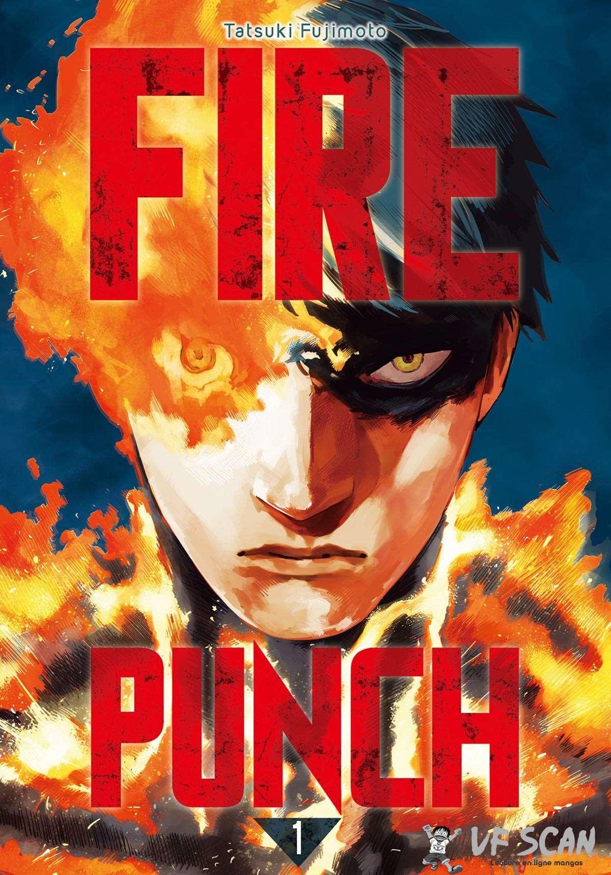  Fire Punch - Volume 1 - 1