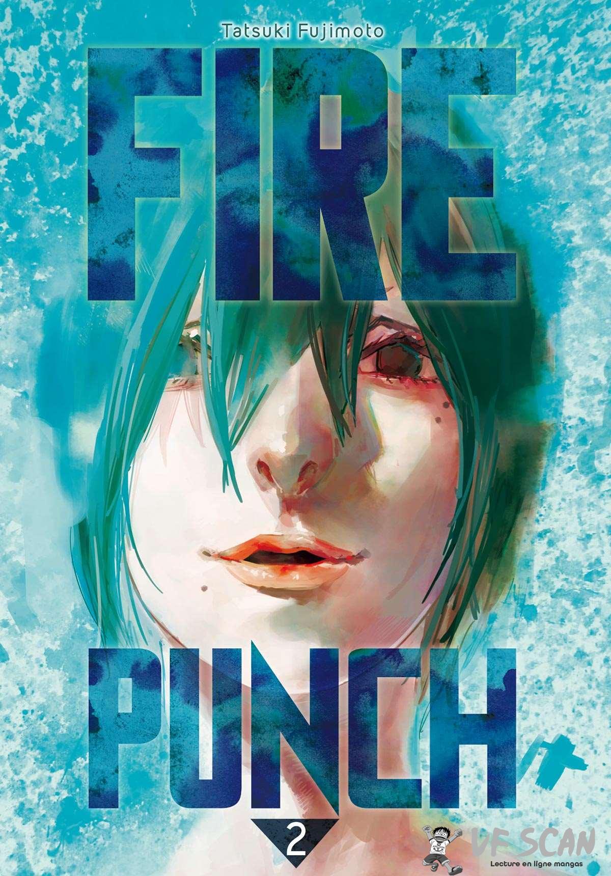  Fire Punch - Volume 2 - 1