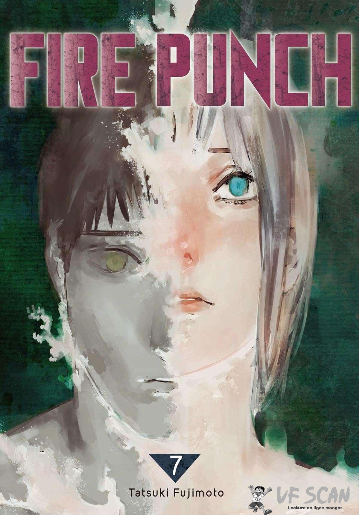  Fire Punch - Volume 7 - 1