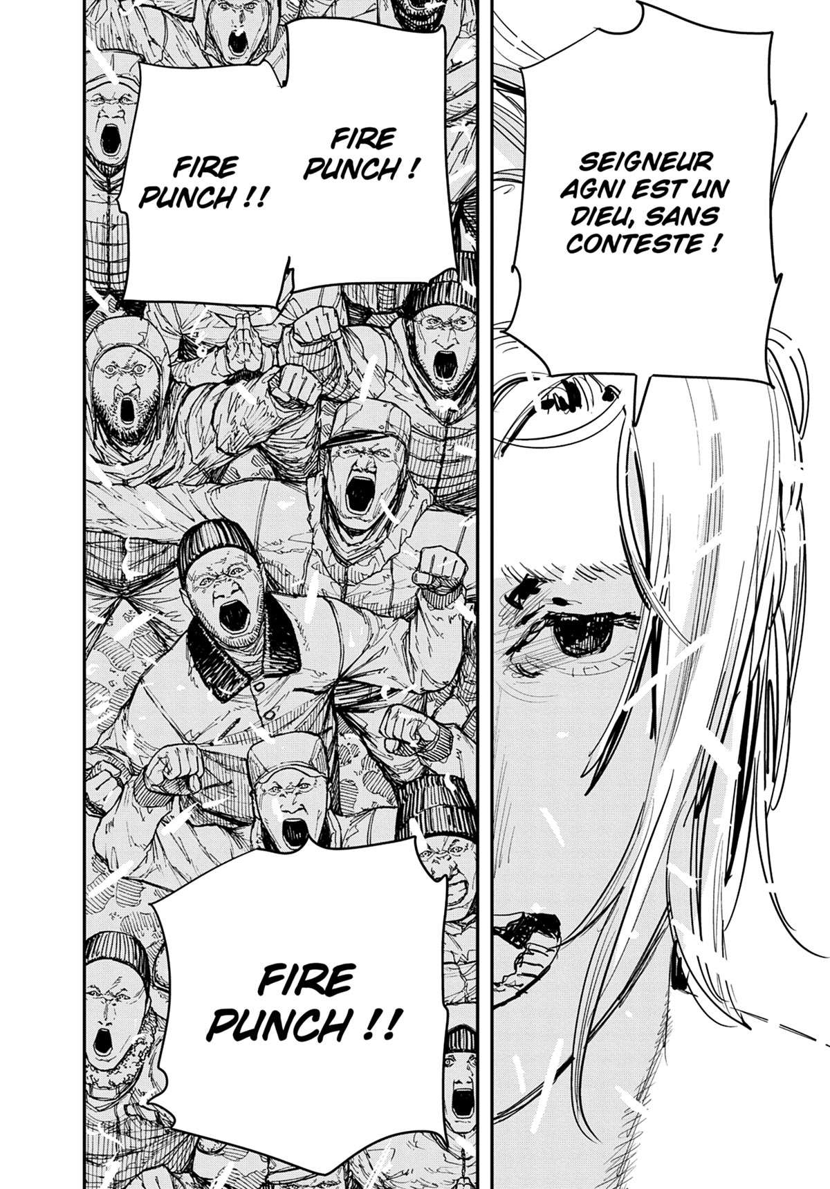  Fire Punch - Volume 8 - 52