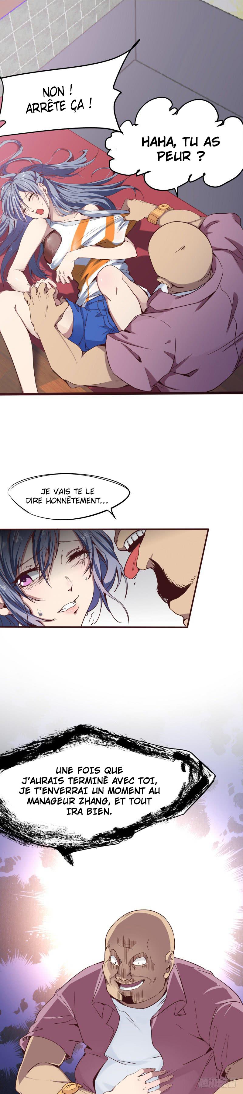  First Rate Master - Chapitre 1 - 14