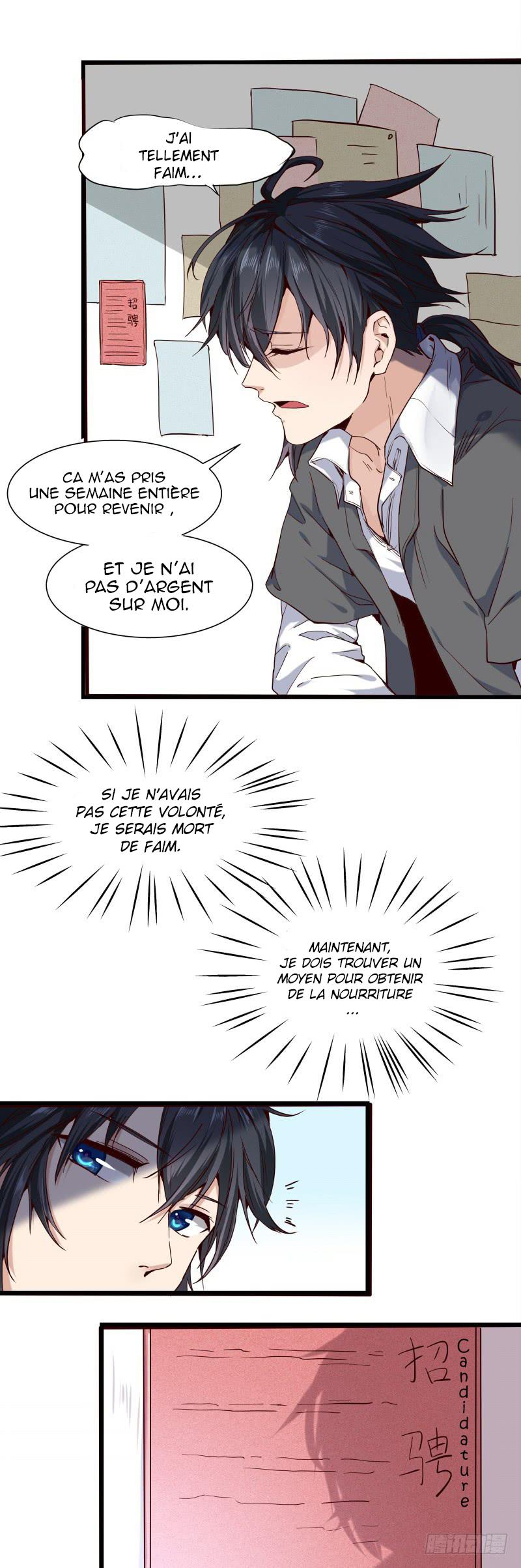  First Rate Master - Chapitre 1 - 10