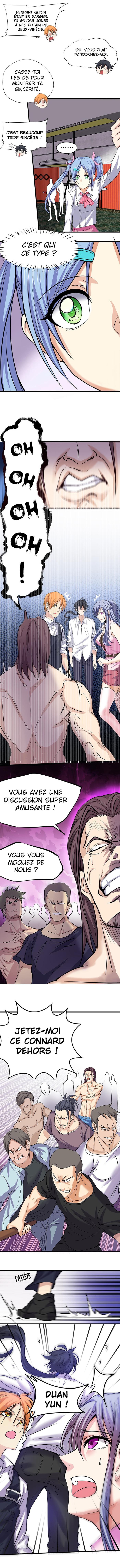  First Rate Master - Chapitre 12 - 2