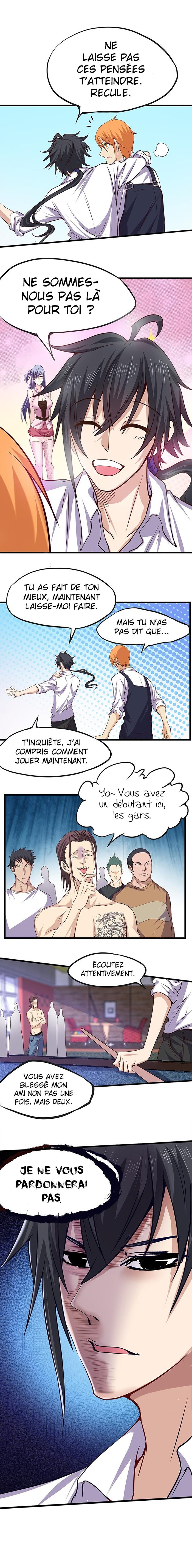  First Rate Master - Chapitre 13 - 4