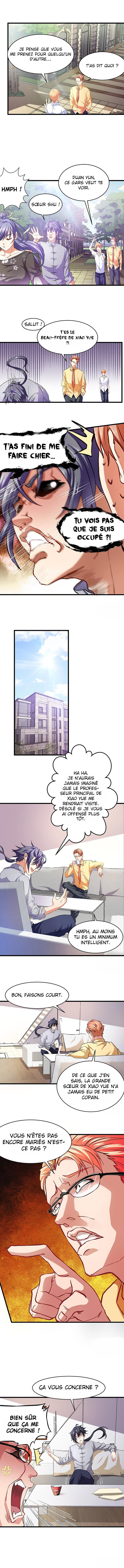  First Rate Master - Chapitre 17 - 2