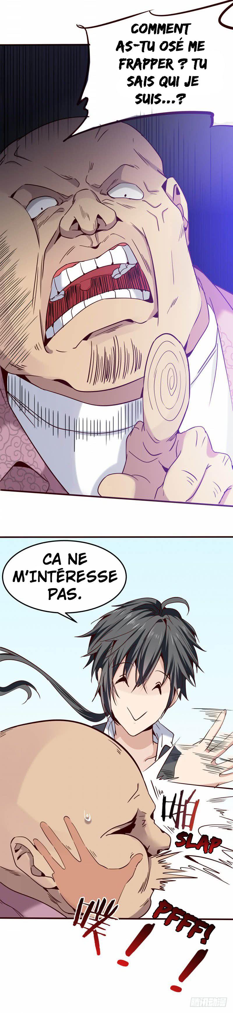  First Rate Master - Chapitre 2 - 7