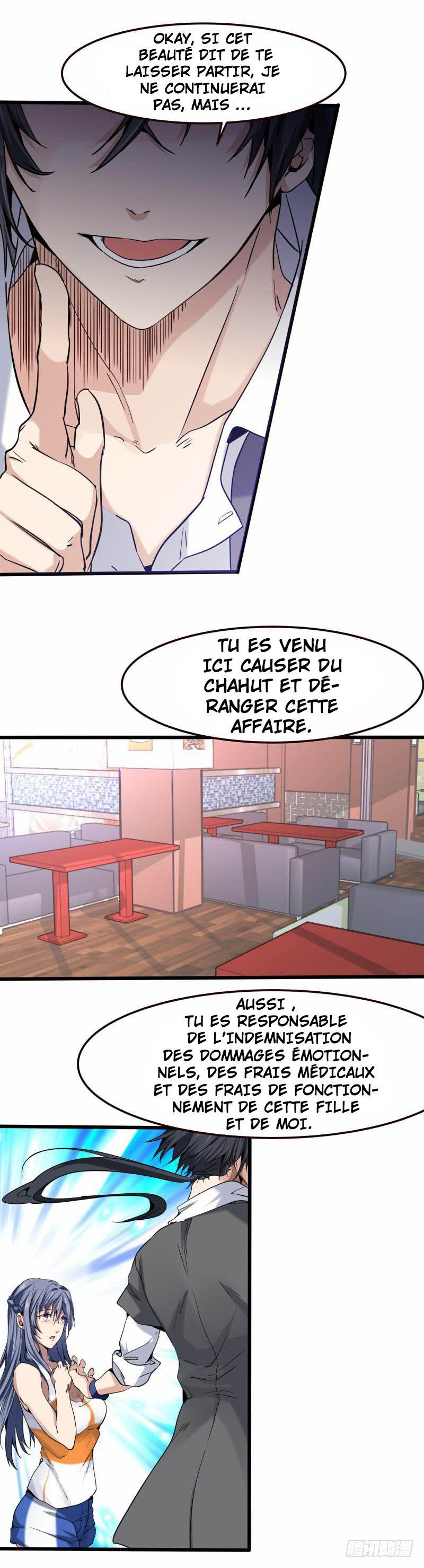  First Rate Master - Chapitre 2 - 17