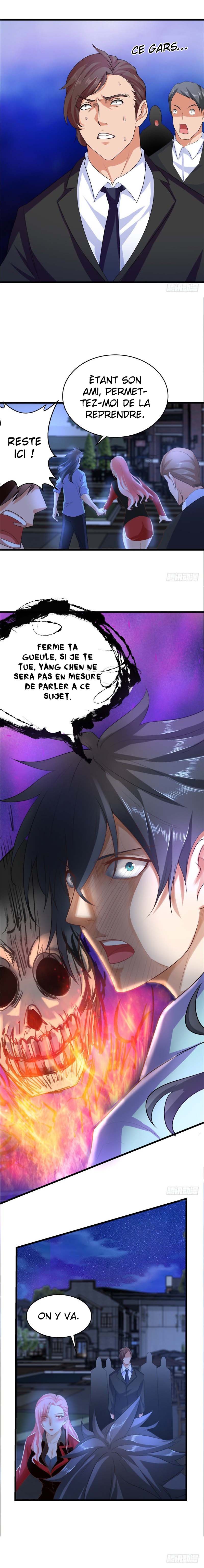  First Rate Master - Chapitre 23 - 4