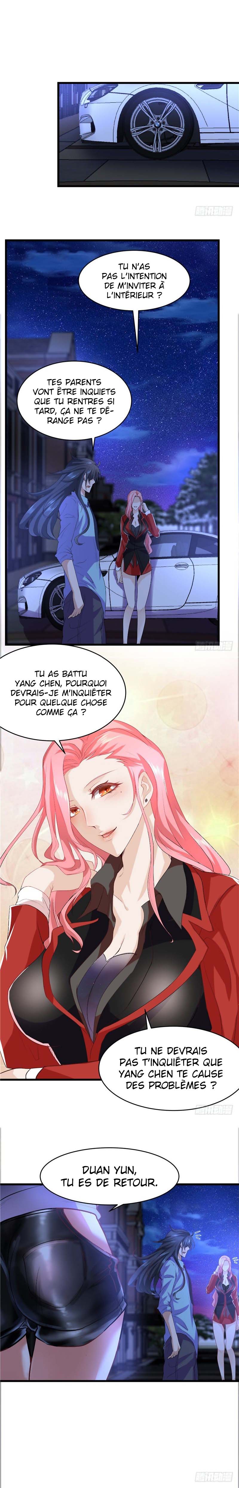  First Rate Master - Chapitre 23 - 6