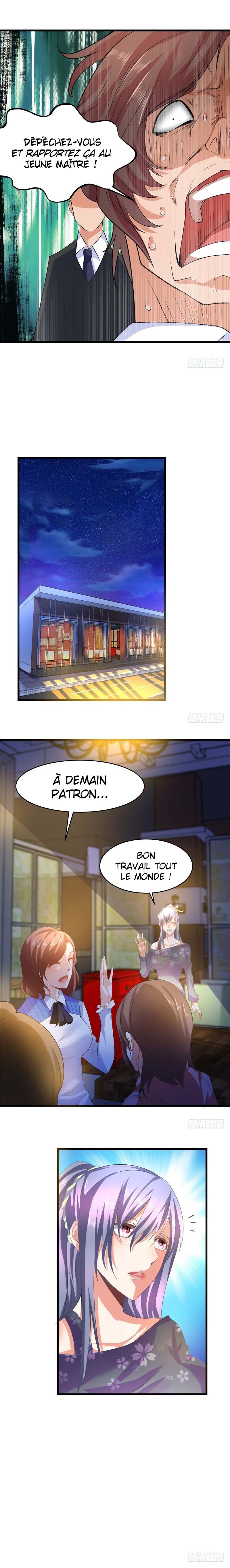  First Rate Master - Chapitre 23 - 5