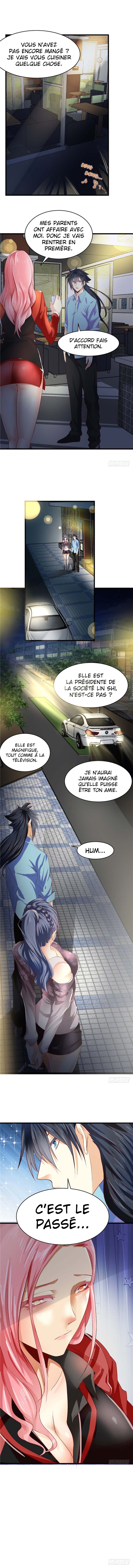  First Rate Master - Chapitre 24 - 3