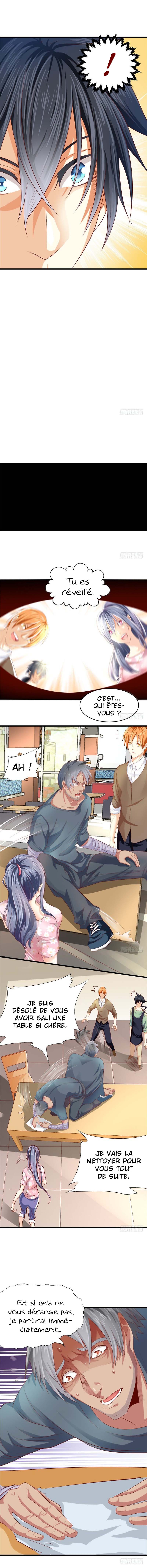  First Rate Master - Chapitre 24 - 6