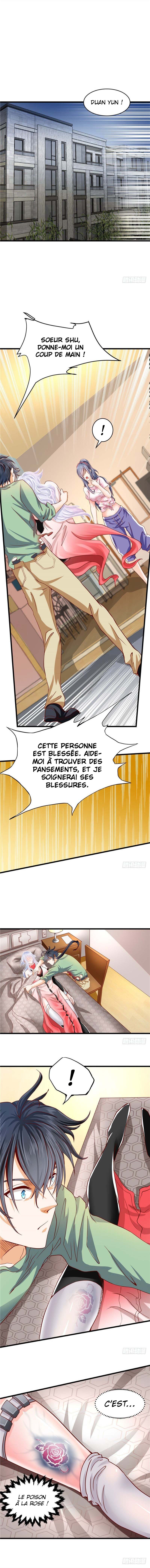  First Rate Master - Chapitre 28 - 7