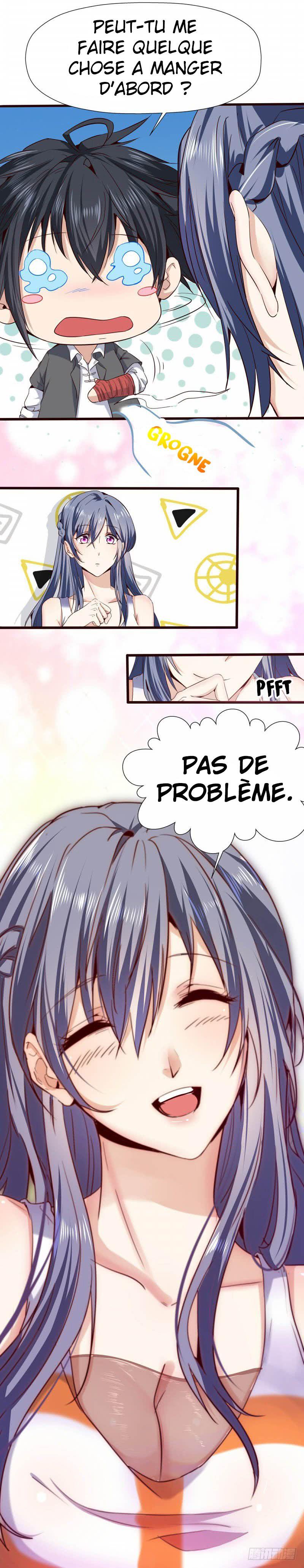  First Rate Master - Chapitre 3 - 12