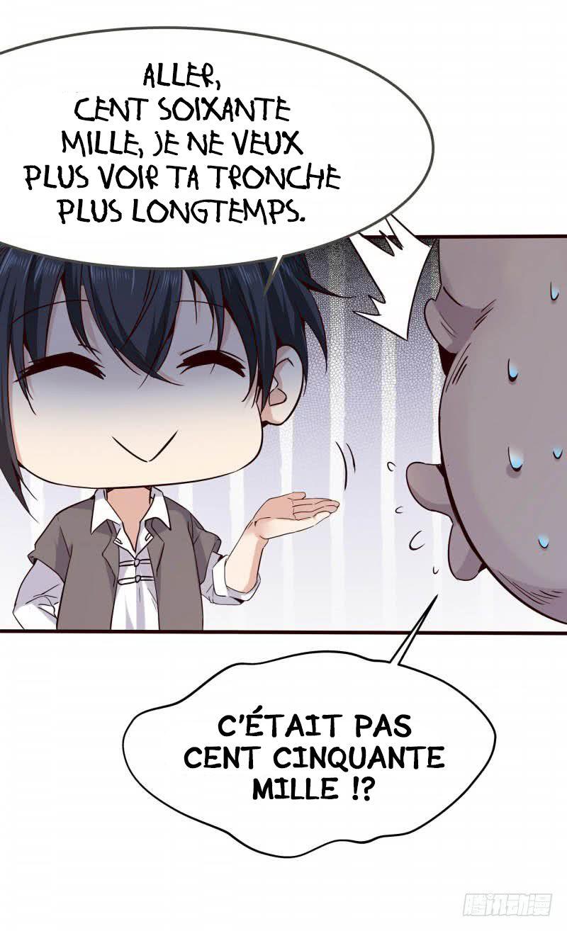  First Rate Master - Chapitre 3 - 5