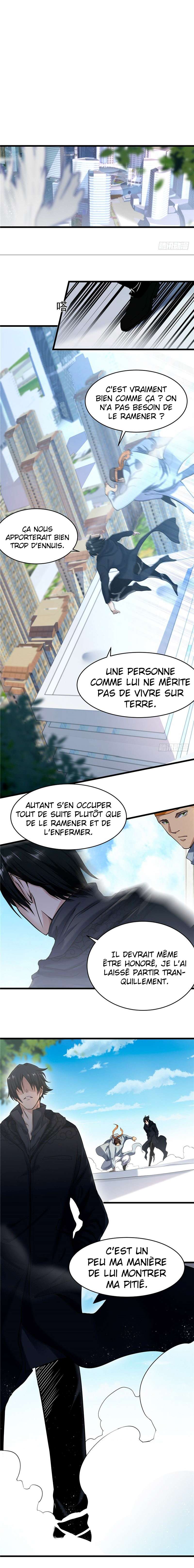  First Rate Master - Chapitre 30 - 4