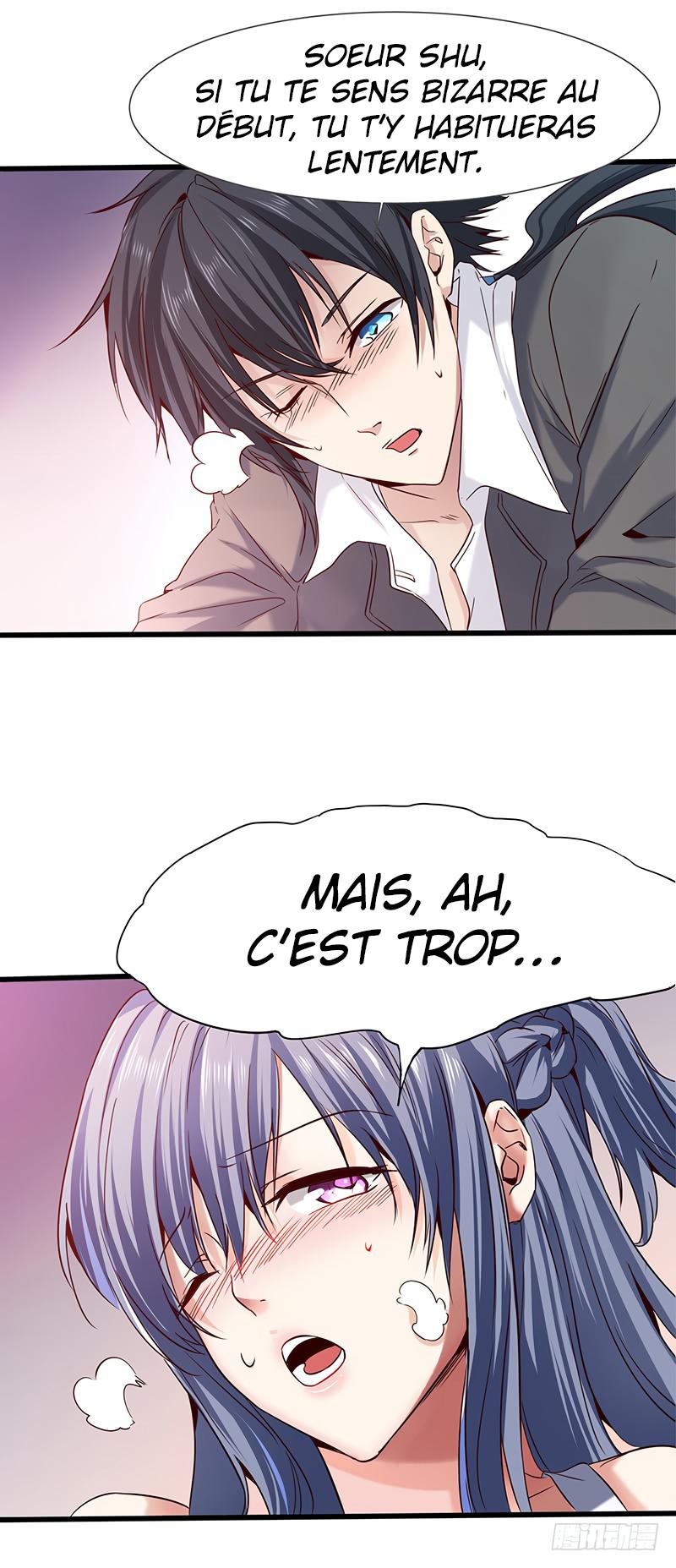  First Rate Master - Chapitre 4 - 11