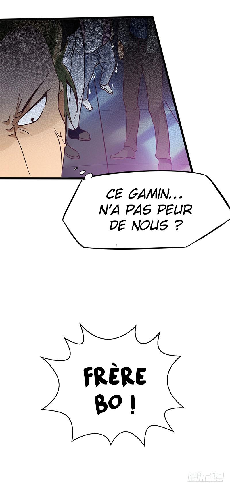  First Rate Master - Chapitre 5 - 5