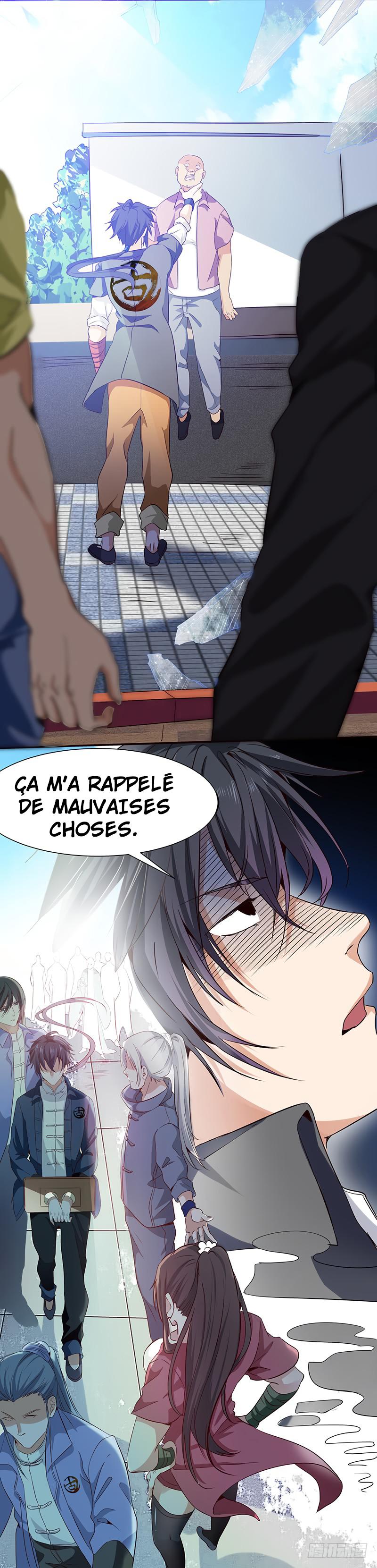  First Rate Master - Chapitre 5 - 20