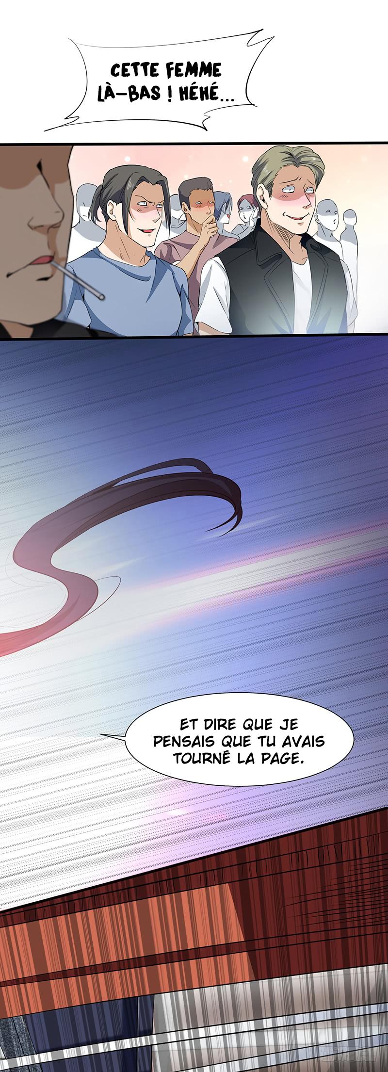  First Rate Master - Chapitre 5 - 17