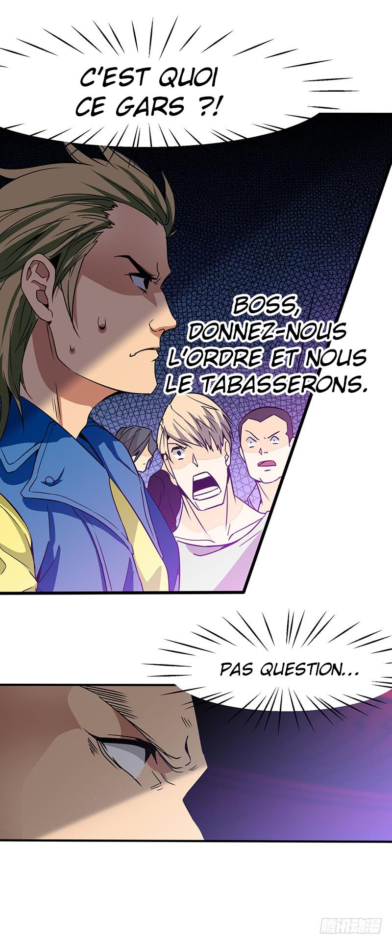  First Rate Master - Chapitre 6 - 15