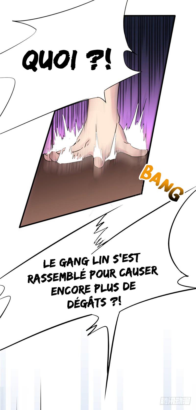  First Rate Master - Chapitre 6 - 9