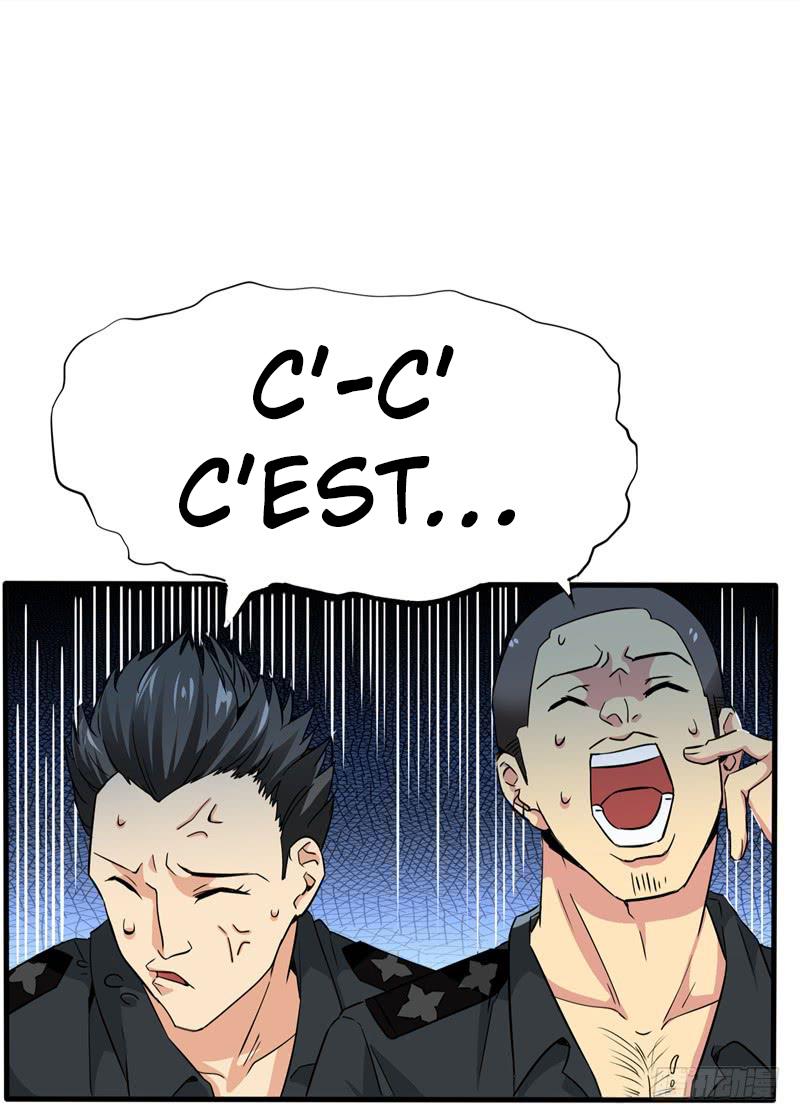  First Rate Master - Chapitre 6 - 6