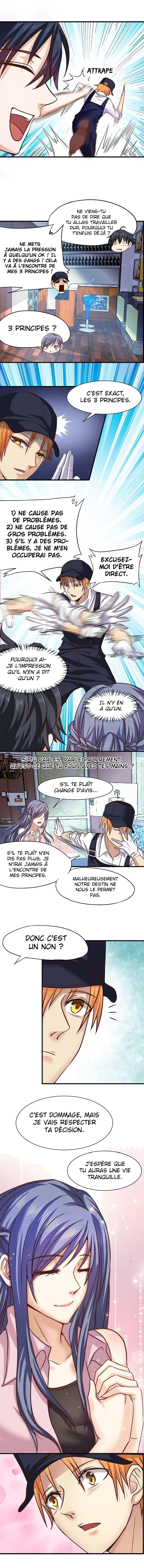  First Rate Master - Chapitre 9 - 5