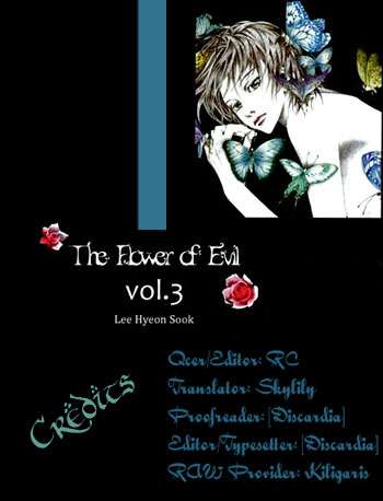  Flower of Evil - Chapitre 10 - 2