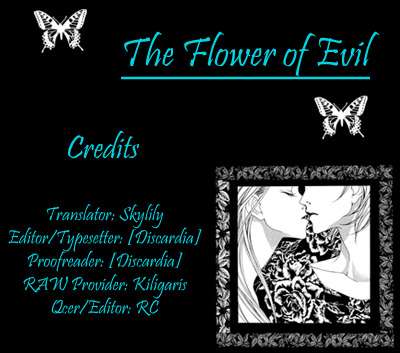  Flower of Evil - Chapitre 12 - 44