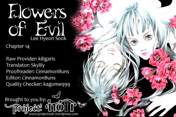  Flower of Evil - Chapitre 14 - 44