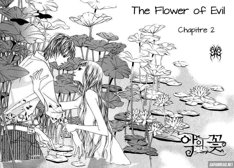  Flower of Evil - Chapitre 2 - 4