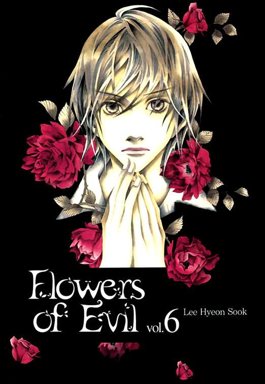  Flower of Evil - Chapitre 20 - 3