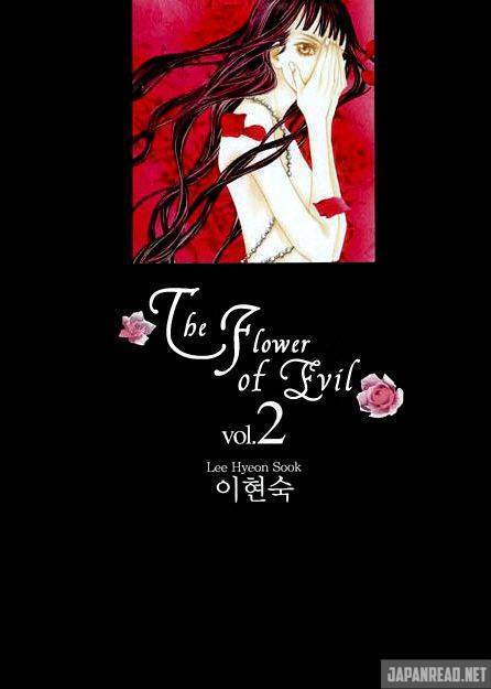  Flower of Evil - Chapitre 4 - 4