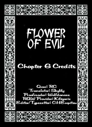  Flower of Evil - Chapitre 6 - 2