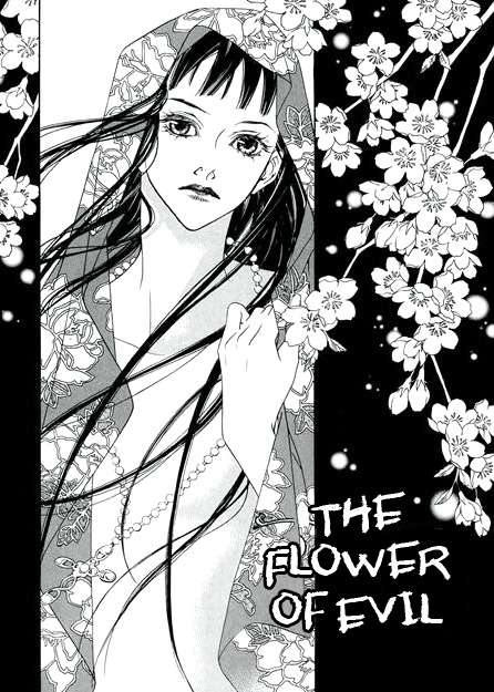  Flower of Evil - Chapitre 6 - 4