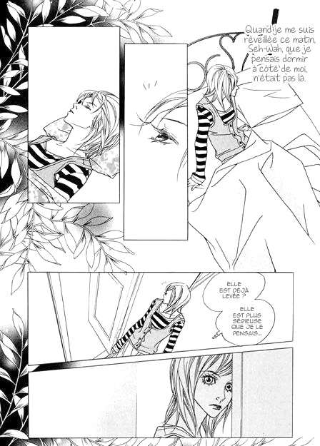  Flower of Evil - Chapitre 6 - 7