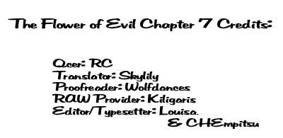  Flower of Evil - Chapitre 7 - 2