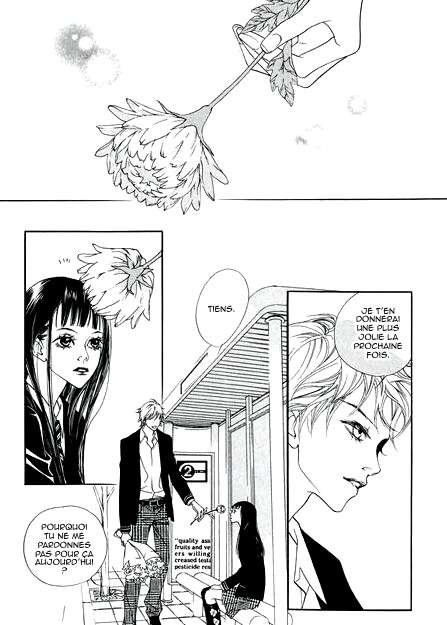  Flower of Evil - Chapitre 7 - 5