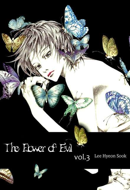  Flower of Evil - Chapitre 8 - 4