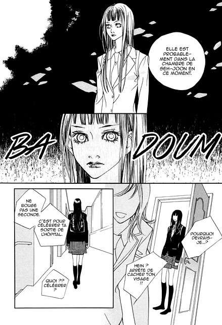  Flower of Evil - Chapitre 8 - 38